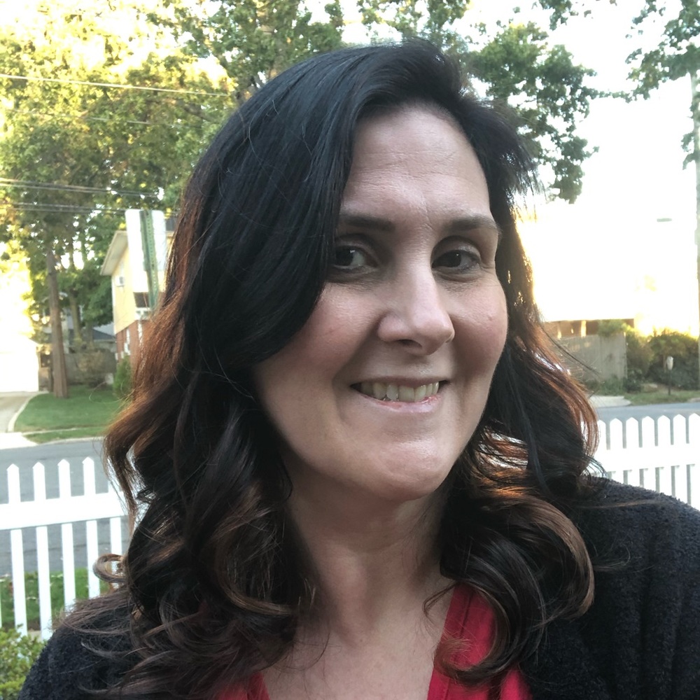 Meet your Posher, Rachel